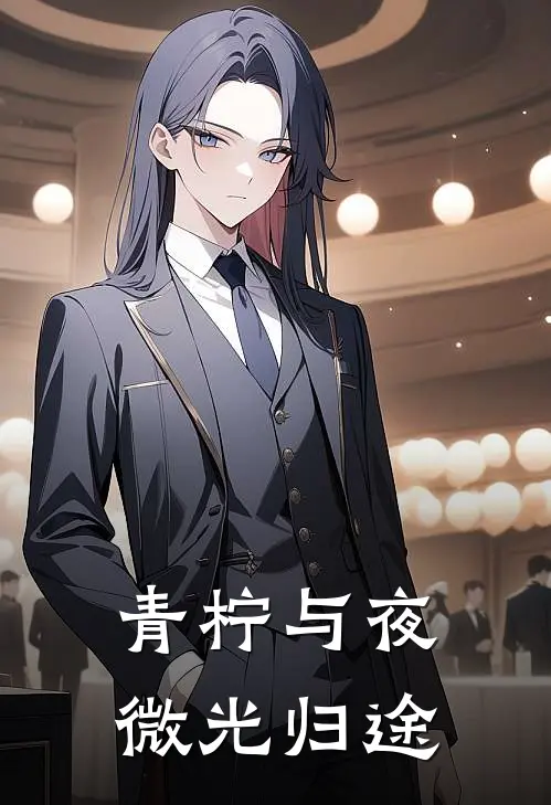 青柠与夜，微光归途