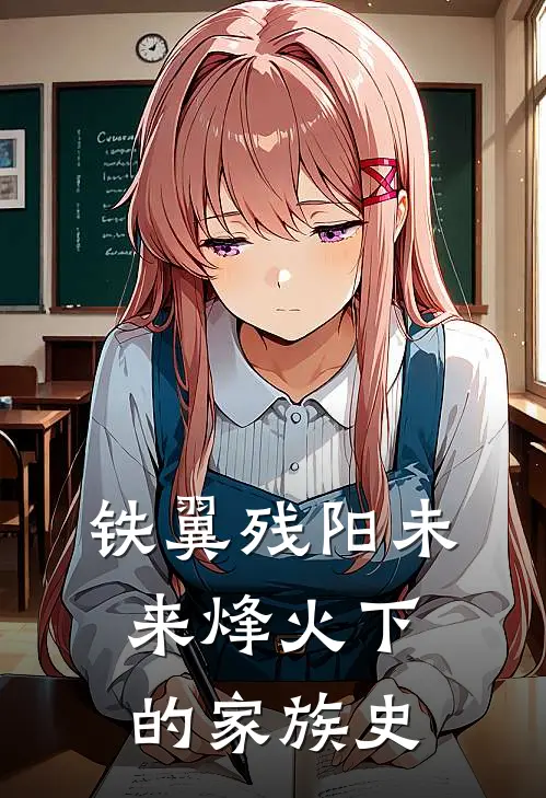 铁翼残阳未来烽火下的家族史