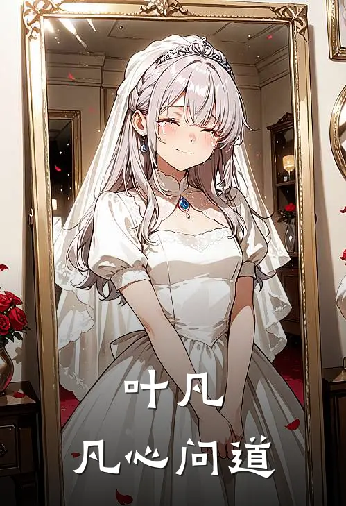 叶凡：凡心问道