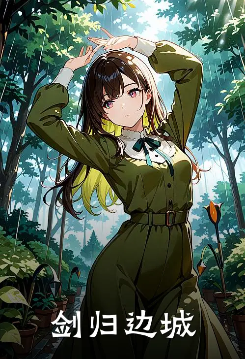 剑归边城(徐烬邹惊棠)在线免费小说_完结小说免费阅读剑归边城徐烬邹惊棠