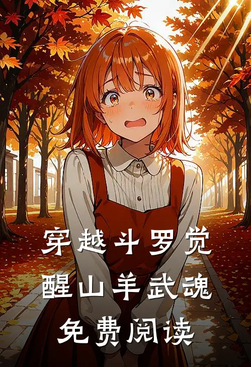 穿越斗罗觉醒山羊武魂免费阅读