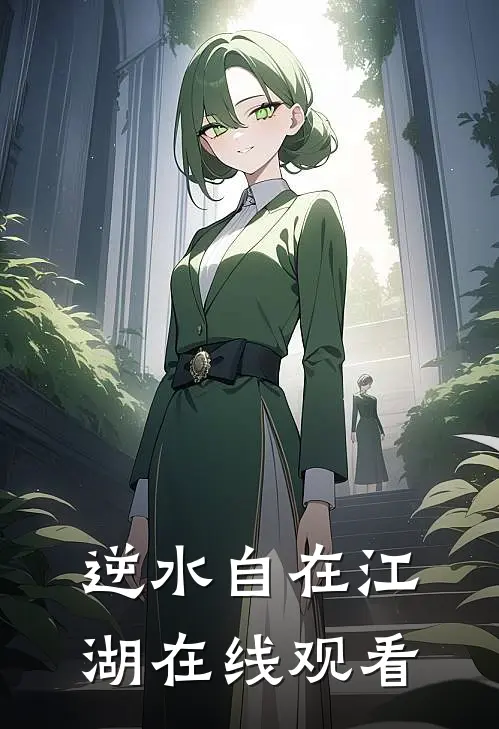 逆水自在江湖在线观看