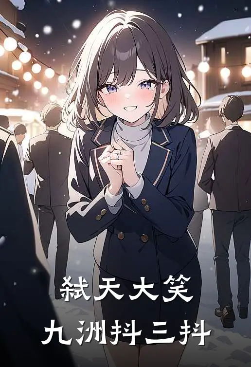 弑天大笑，九洲抖三抖