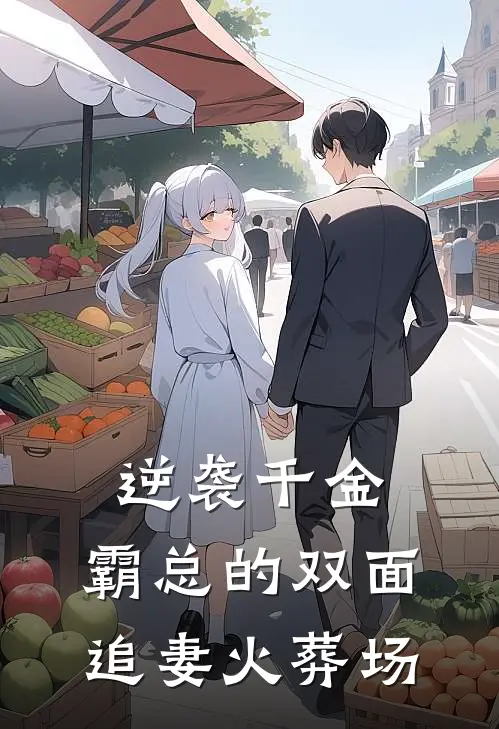 逆袭千金：霸总的双面追妻火葬场