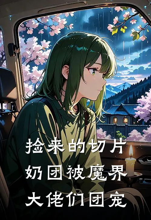 《捡来的切片奶团被魔界大佬们团宠》萧烬芙宝免费完本小说在线阅读_《捡来的切片奶团被魔界大佬们团宠》萧烬芙宝免费小说