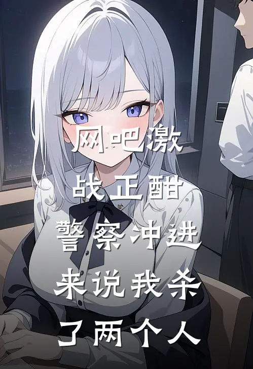 网吧激战正酣，警察冲进来说我杀了两个人陈凡李杰小说完整版_热门好看小说网吧激战正酣，警察冲进来说我杀了两个人(陈凡李杰)