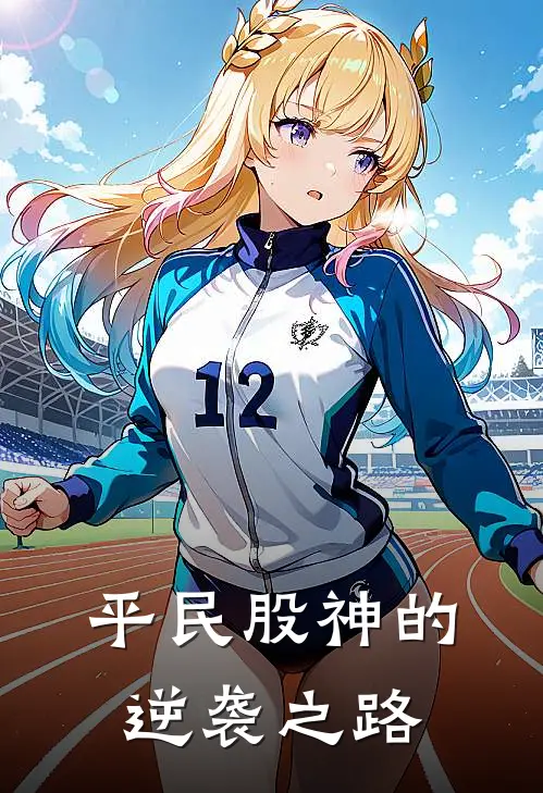 平民股神的逆袭之路