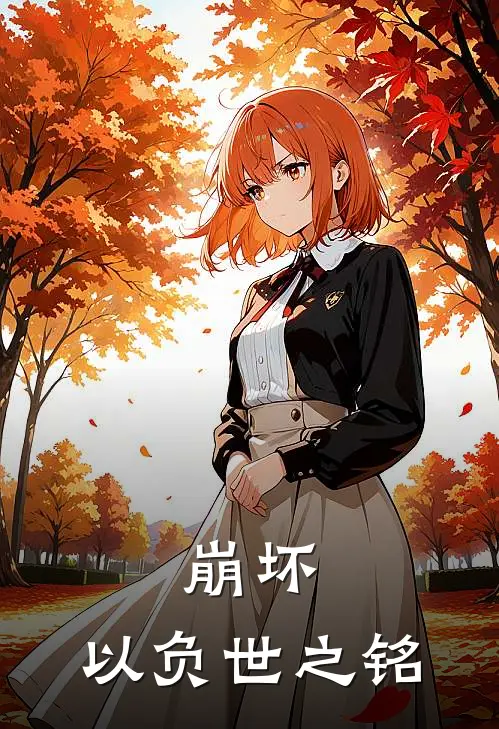 崩坏：以负世之铭