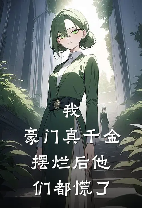 我，豪门真千金，摆烂后他们都慌了(顾朗沈修远)热门小说_完结版小说全文免费阅读我，豪门真千金，摆烂后他们都慌了(顾朗沈修远)