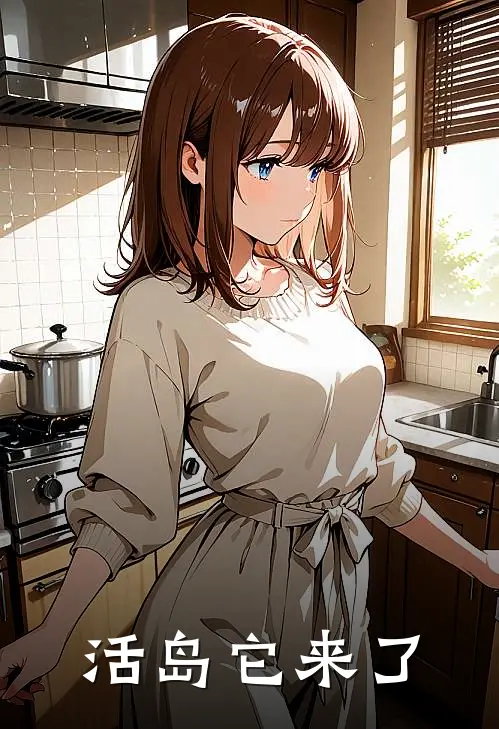 活岛它来了(张猛苏婉)完结小说_热门小说推荐活岛它来了张猛苏婉