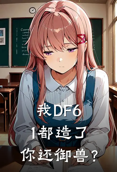 我DF61都造了，你还御兽？