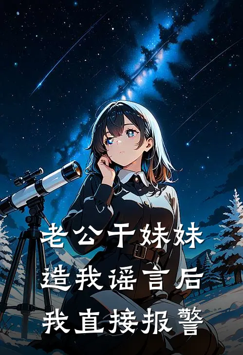 老公干妹妹造我谣言后，我直接报警