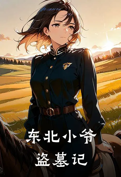 东北小爷盗墓记泽玛丽优泽玛丽优最新好看小说推荐_完本小说免费东北小爷盗墓记(泽玛丽优泽玛丽优)