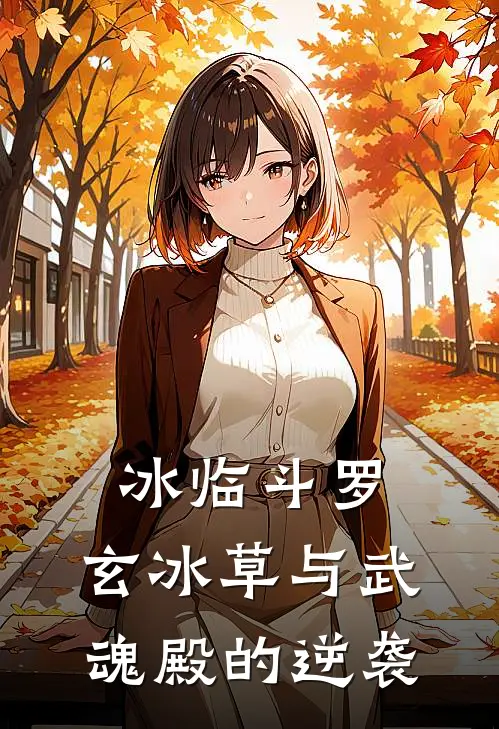 冰临斗罗：玄冰草与武魂殿的逆袭林寒比比东完整免费小说_热门小说阅读冰临斗罗：玄冰草与武魂殿的逆袭林寒比比东