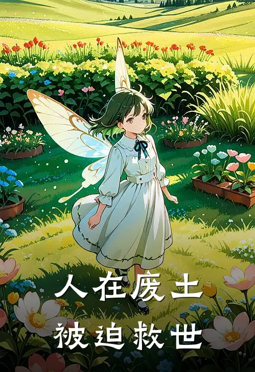 人在废土，被迫救世