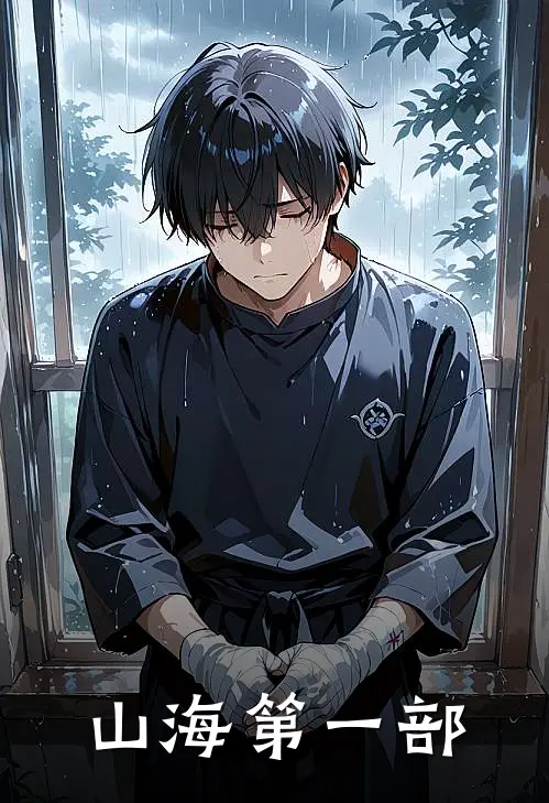 山海第一部