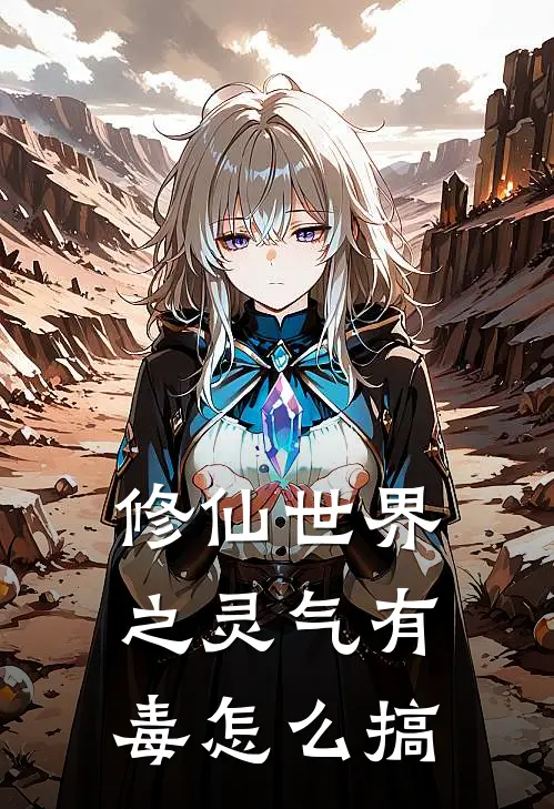 修仙世界之灵气有毒怎么搞林枫苏妙晴热门小说大全_免费小说完结修仙世界之灵气有毒怎么搞林枫苏妙晴