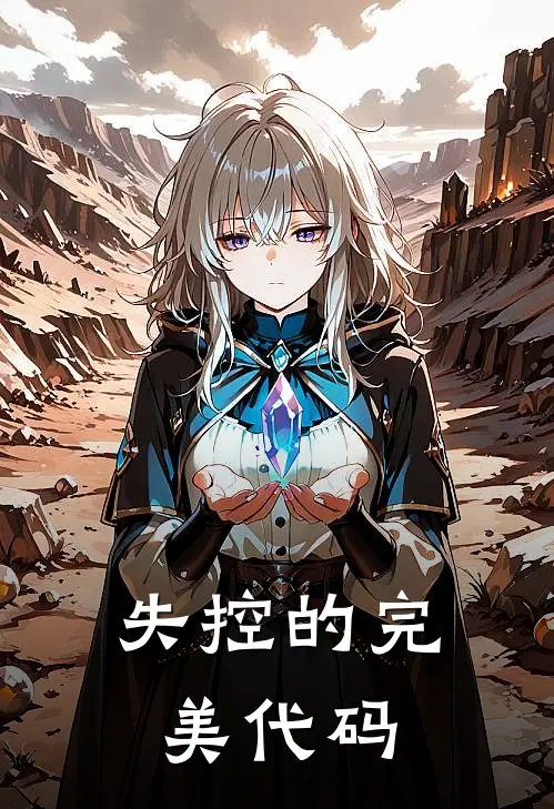 失控的完美代码周屿林薇推荐完结小说_热门小说在线阅读失控的完美代码(周屿林薇)