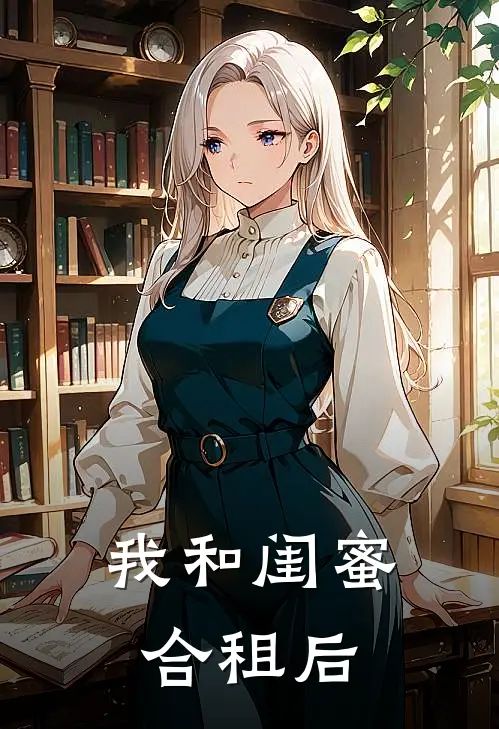 我和闺蜜合租后