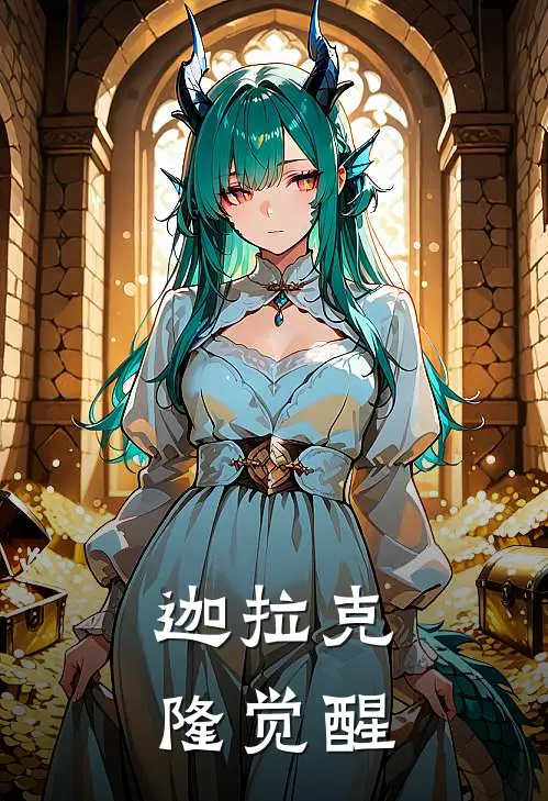 迦拉克隆觉醒(林默赵擎)完结版小说全文免费阅读_最新小说迦拉克隆觉醒(林默赵擎)