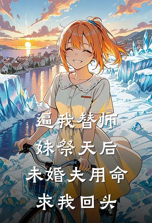 逼我替师妹祭天后，未婚夫用命求我回头