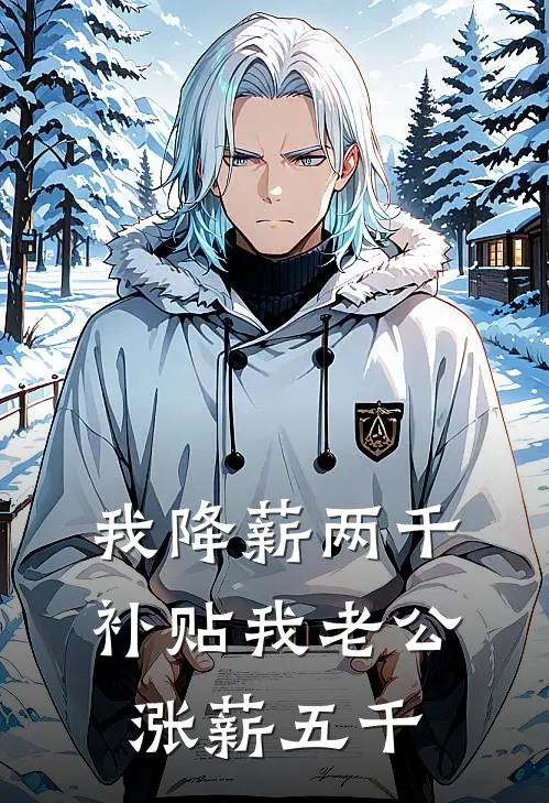 我降薪两千补贴我老公涨薪五千