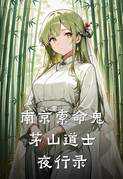 南京索命鬼：茅山道士夜行录茅固远茅弘毅小说完整版_完结版小说推荐南京索命鬼：茅山道士夜行录(茅固远茅弘毅)