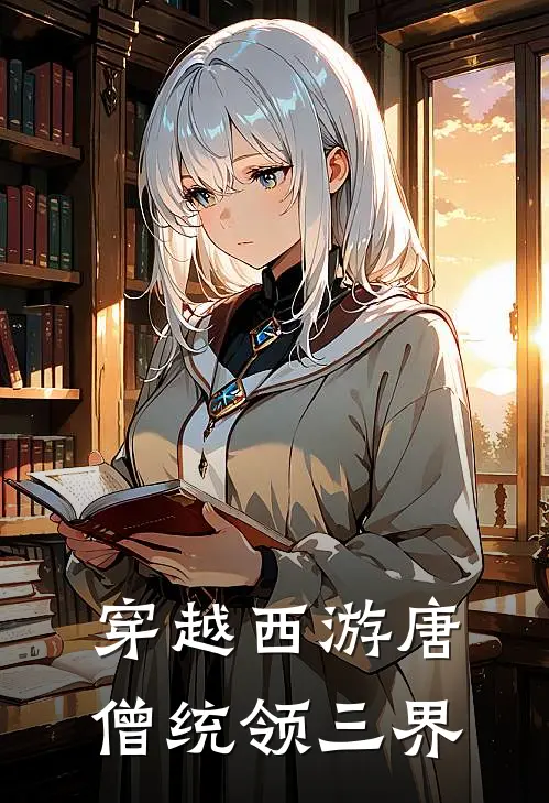 穿越西游唐僧统领三界