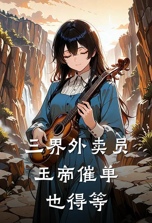 三界外卖员，玉帝催单也得等陈凡玉帝热门小说推荐_完本小说大全三界外卖员，玉帝催单也得等(陈凡玉帝)