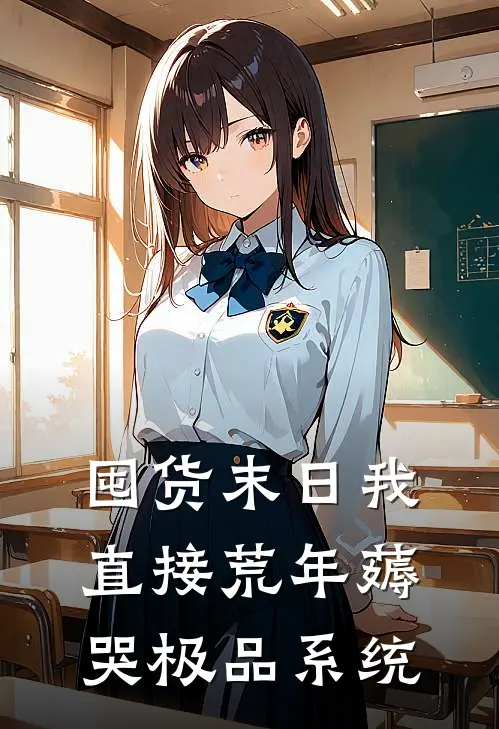 囤货末日我直接荒年薅哭极品系统