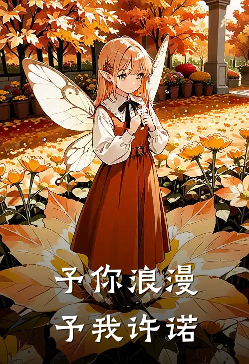 予你浪漫，予我许诺