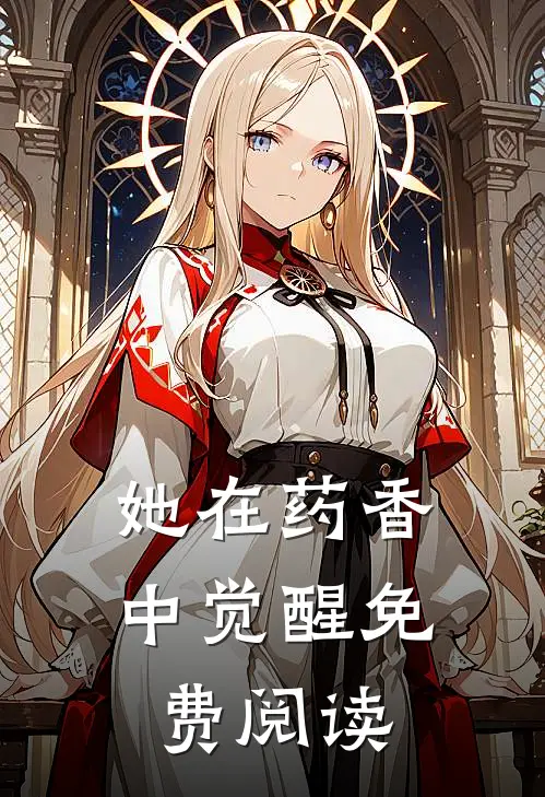 她在药香中觉醒免费阅读