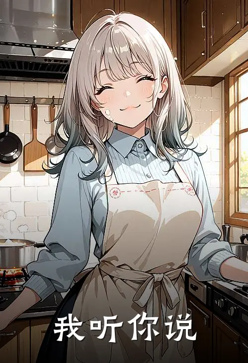 我听你说阿杰小雨最新好看小说推荐_完本小说免费我听你说(阿杰小雨)