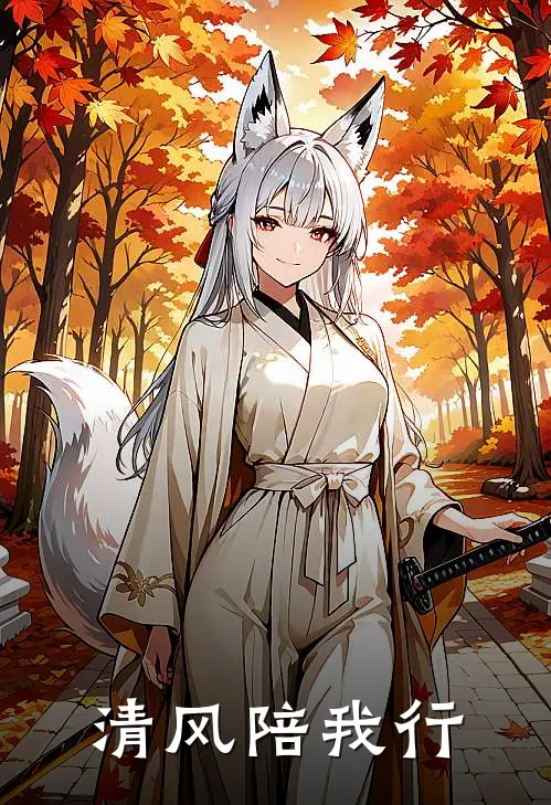 清风陪我行顾清屿林初夏免费小说完整版_最新好看小说清风陪我行顾清屿林初夏