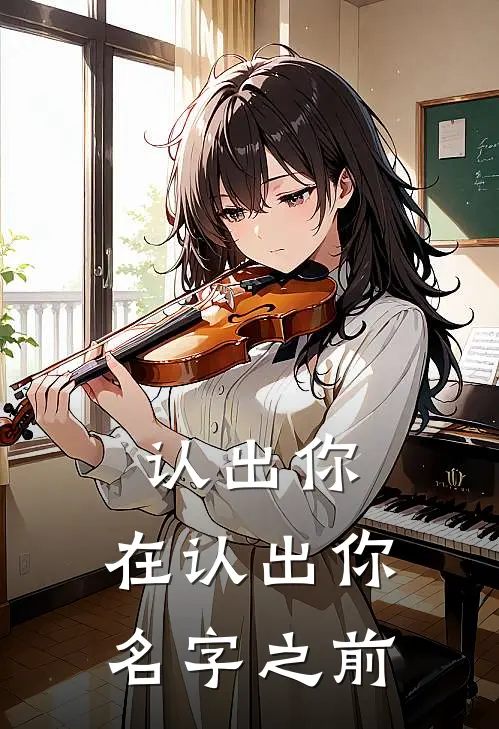 认出你，在认出你名字之前