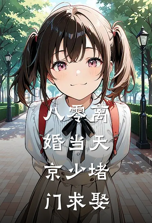 姜颜颜姜《八零离婚当天，京少堵门求娶》全文免费阅读_八零离婚当天，京少堵门求娶全集在线阅读