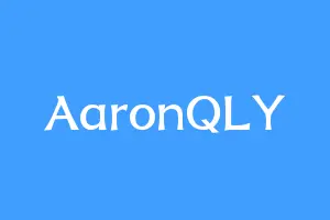 AaronQLY