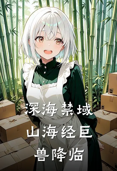 深海禁域：山海经巨兽降临