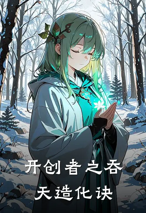 开创者之吞天造化诀(苏清月陆明德)最热门小说_小说完整版开创者之吞天造化诀苏清月陆明德