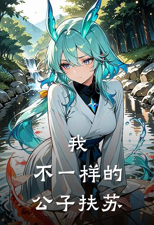 我，不一样的公子扶苏(嬴政赵高)最新章节在线阅读_(我，不一样的公子扶苏)完整版免费在线阅读