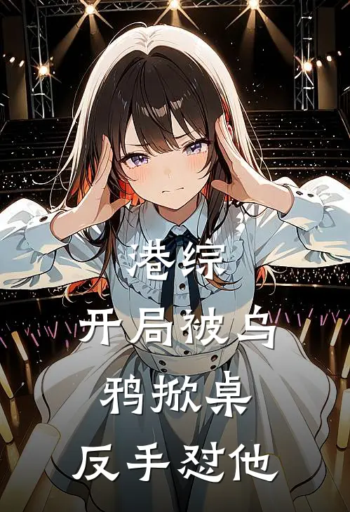 港综：开局被乌鸦掀桌，反手怼他陈豪关公完结小说免费阅读_热门免费小说港综：开局被乌鸦掀桌，反手怼他(陈豪关公)