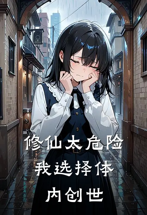 修仙太危险，我选择体内创世