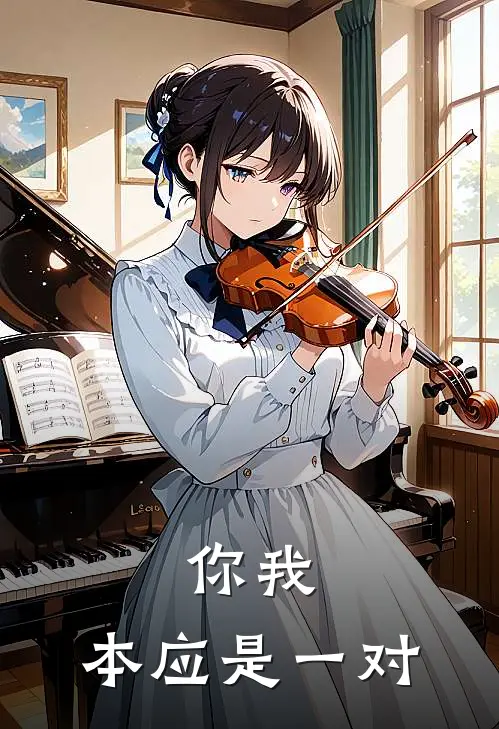 你我，本应是一对