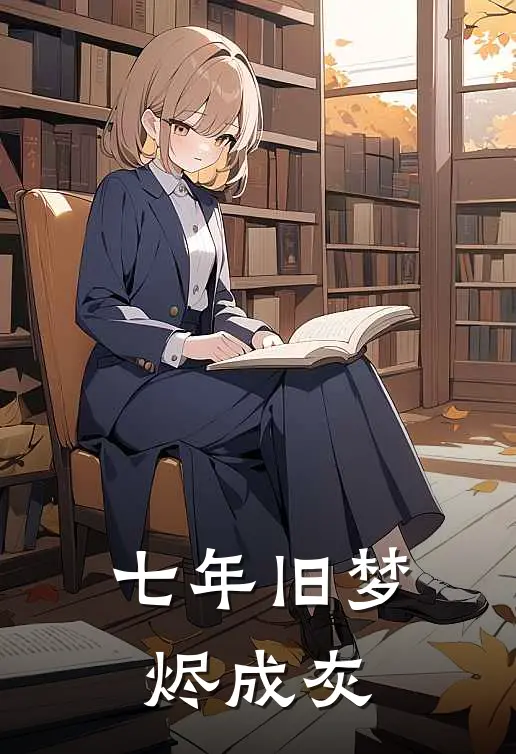 七年旧梦烬成灰沈星落季宴尘免费小说_完本免费小说七年旧梦烬成灰沈星落季宴尘