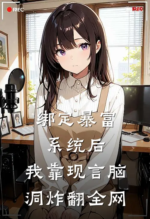 绑定暴富系统后，我靠现言脑洞炸翻全网林知夏李哥完整版免费阅读_林知夏李哥精彩小说