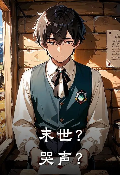 《末世？哭声？》李伟林梦全本阅读_(李伟林梦)全集阅读