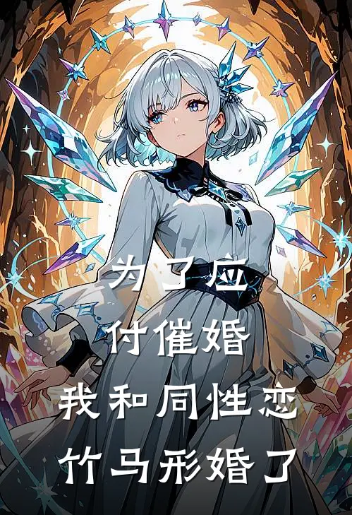 为了应付催婚，我和同性恋竹马形婚了(林柚蒋帆)最新好看小说_无弹窗全文免费阅读为了应付催婚，我和同性恋竹马形婚了林柚蒋帆