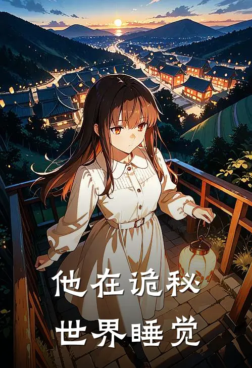 他在诡秘世界睡觉白竹陌鹿最新更新小说_在线阅读免费小说他在诡秘世界睡觉白竹陌鹿