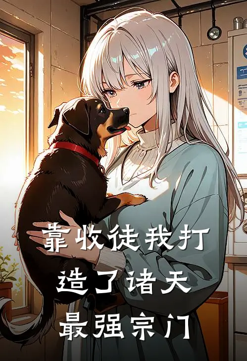 靠收徒我打造了诸天最强宗门陈天赵虎完结版免费阅读_靠收徒我打造了诸天最强宗门全章节免费在线阅读