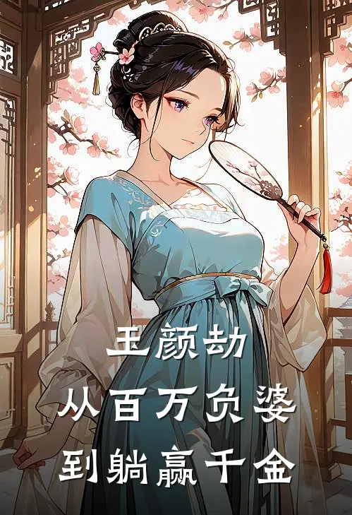 玉颜劫：从百万负婆到躺赢千金